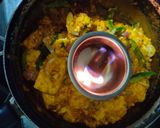 પનીર કાઠી રોલ (Paneer Kathi Roll Recipe In Gujarati) રેસીપી સ્ટેપ3ફોટો
