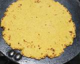 Aloo Masala bhakhari recipe step 3 photo