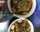 Foto langkah ke 1 dari resep Tahu Gejrot.