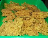 Foto langkah ke 5 dari resep Kremesan Ayam.