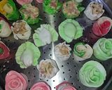 Foto langkah ke 9 dari resep Dimsum Ayam (Gluten Free).