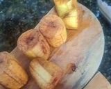 Foto del paso 5 de la receta: Patacones fritos