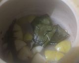 Foto langkah ke 3 dari resep Teh Kebaikan Untuk Paru Paru,Jantung dan Otak.