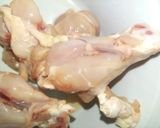 রেস্টুরেন্ট স্টাইল চিকেন ললিপপ(chicken lolipop recipe in Bengali রেসিপি ধাপ - 1 ছবি