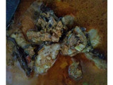 Lontong Krubyuk Khas Jepara