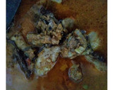 Foto langkah ke 1 dari resep Lontong Krubyuk Khas Jepara.