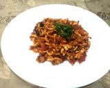 पनीर मसाला (Paneer Masala Recipe In Marathi) रेसिपी स्टेप 1 फोटो 