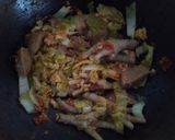 Foto langkah ke 5 dari resep Seblak Ceker.
