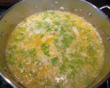 Foto del paso 3 de la receta: Arroz con Pollo y Champiñones