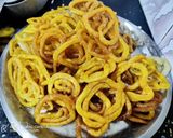 জিলিপি (jilipi recipe in Bengali) রেসিপি ধাপ - 3 ছবি