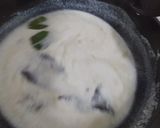 Foto langkah ke 3 dari resep Sayur Bobor Bayam.