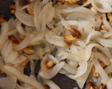 Foto del paso 4 de la receta: Figazza integral de champiñones