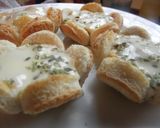 Foto del paso 3 de la receta: Canastitas, tarteletas o tartitas de pan lactal, sin amasar