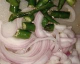 ভিন্ডি ভুনা (bhindi bhuna recipe in bengali) রেসিপি ধাপ - 2 ছবি