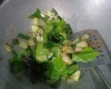 Foto langkah ke 3 dari resep Lodeh Santan.