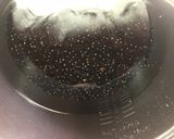Foto del paso 1 de la receta: Frijoles negros a la Margarita con el toque Sonorense