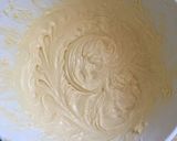 A picture of step 5 of Apple Brown Sugar & Cinnamon Loaf Cake.