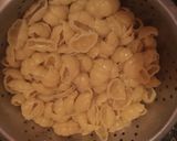 Foto del paso 1 de la receta: Pasta rapidito