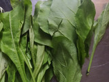 पालक आलू की सब्जी (Palak aloo ki sabzi recipe in Hindi)