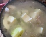 青木瓜肉骨湯的食譜步驟4照片