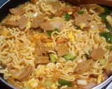 Foto langkah ke 7 dari resep Seblak Kencur.