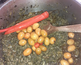 Foto del paso 5 de la receta: Ensalada Marruecos de verdolaga😋😊👍