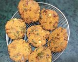 முடக்கற்றான் மசால் வடை😋🤤(mudakkatthan masal vadai recipe in tamil) ரெசிபி ஸ்டேப் 5 புகைப்படம்