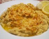 Foto del paso 6 de la receta Hummus de garbanzos en 5 minutos