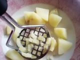 🇺🇸 Donut Kentang Gebus Ticer Lini