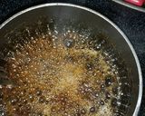 Foto del paso 5 de la receta: Caramelo líquido para postres