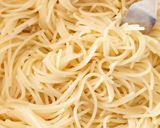 Tejszínes, gombás pecsenyehús recept fázis 5 fotója