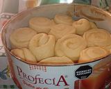 Foto del paso 12 de la receta: Torta Húngura