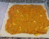 Foto del paso 5 de la receta: Empanada de Bacalao