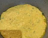 Suji handvo recipe step 2 photo