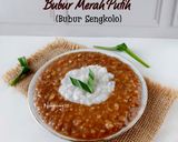 Foto langkah ke 5 dari resep Bubur Merah Putih (bubur Sengkolo).