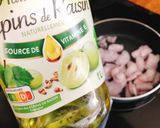 Hình bước làm 1 của món 10 Loại Sốt Trộn Salad Đơn Giản Với Các Nguyên Liệu Cơ Bản 🥗