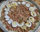 Foto del paso 6 de la receta: Pascualina mixta