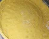 Foto del paso 5 de la receta: Tarta de frutas💗 Con toque personal