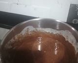 A picture of step 4 of Nutella Tart.