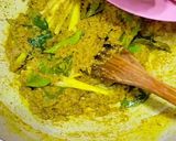 Foto langkah ke 4 dari resep Opor Ayam Kuning.