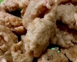 Foto langkah ke 5 dari resep Udang goreng tepung, hepia,.