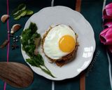 Foto langkah ke 4 dari resep Mie goreng rempah(indonesian cuisine).
