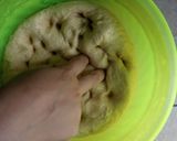 Foto langkah ke 4 dari resep Donat Empuk #5resepterbaruku.