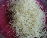 Foto langkah ke 3 dari resep Bihun Madu cocok untuk cemilan Hari Raya.