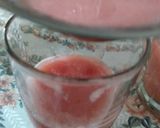 Foto langkah ke 1 dari resep Duo Jus (alpukat Jambu).