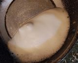 Foto del passaggio 7 della ricetta Crema diplomatica al limone con sfoglia e cioccolato