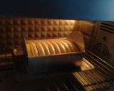 Foto langkah ke 13 dari resep Roti Sisir (tanpa telur dan susu).