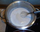 Φωτογραφία βήματος 5 της συνταγής Sauce Béchamel, Besciamella, Μπεσαμέλ. Όπως και να την πεις είναι η άπαιχτη, λευκή σάλτσα!!!