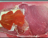 Foto del paso 1 de la receta: Cachopo