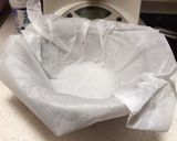 Foto del paso 1 de la receta: Bizcocho Mousse de Chocolate (con solo 3 ingredientes)